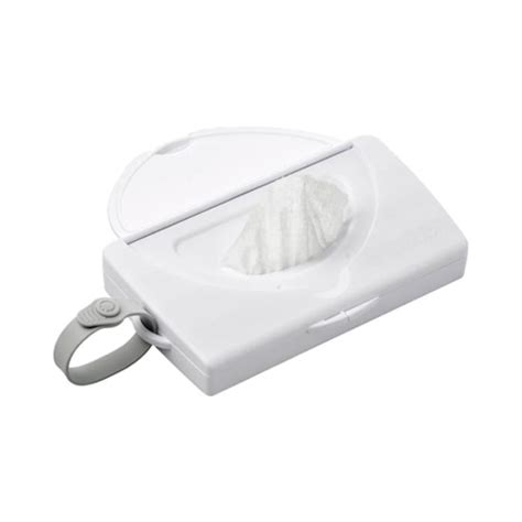 Porta Wipes Port Til Blanco