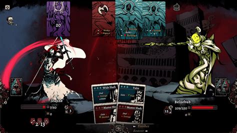 Nadir A Grimdark Deck Builder For Nintendo Switch Nintendo Official Site