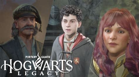 Hogwarts Legacy Arpéu Onde Capturar Cor Versão Brilhante E Tudo