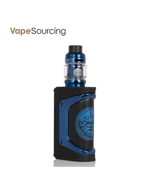 Geekvape Aegis Legend Limited Edition Kit W With Zeus Tank Vape Kit