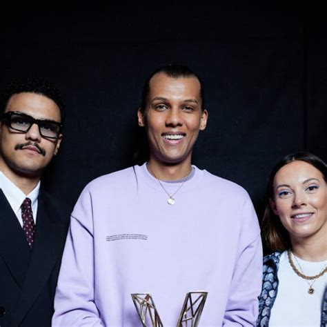 Photos De Stromae