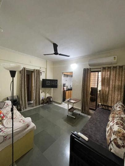 Bhk Flat For Rent In Sanpada Navi Mumbai Sqft Property Id