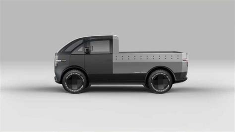 Canoo Electric Lifestyle Van Officially Priced From $34,750