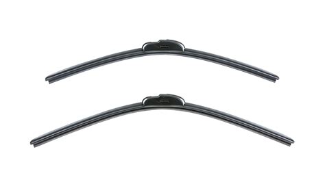 Mitsubishi ASX 2010 2019 Replacement Wiper Blades