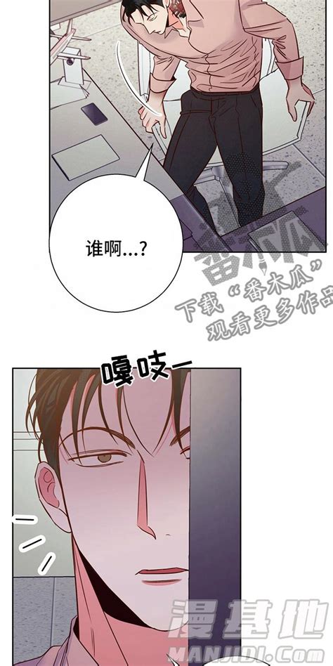 危险便利店漫画：第109章：【第二季】选择在线免费阅读 漫集市