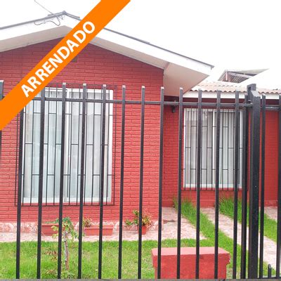 Casa R O Simpson Bosque San Carlos Coquimbo Urvain Propiedades E