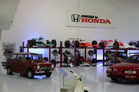 Honda Museum (47) - 6SpeedOnline