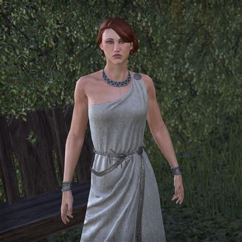 Online Alexia Floria The Unofficial Elder Scrolls Pages Uesp