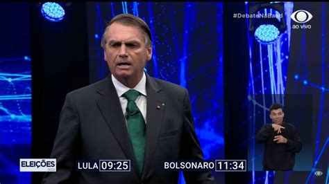 Bolsonaro Diz Que Governo Lula Colocou Metrô Em Outro País E Deixou Bh