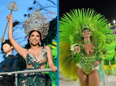 Carnaval De Veracruz O Carnaval De Brasil Las Diferencias Que Har An