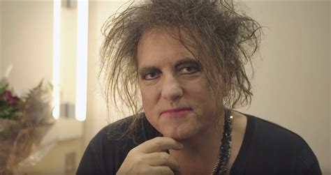 Robert Smith Confirma Nuevo Disco De The Cure Después De 10 Años En