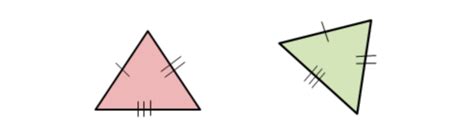 Triangle Congruence by SSS and SAS - GeometryCoach.com