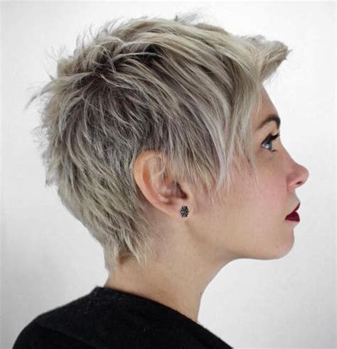 20 Bold Androgynous Haircuts For A New Look