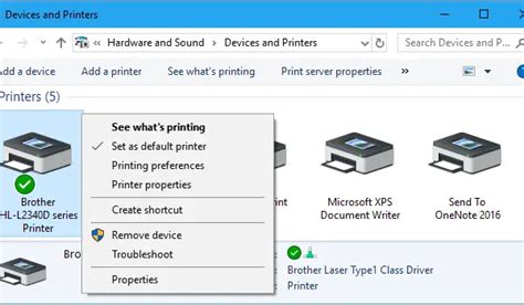 Printer Leaving Roller Marks On Paper Fixes A Printer Tech