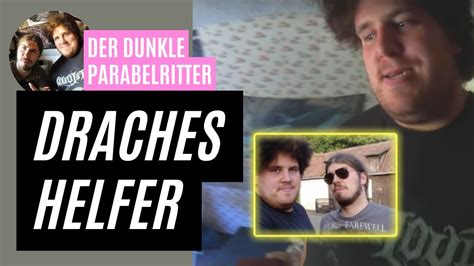 Draches Helfer Folge Vier Der Dunkle Parabelritter YouTube