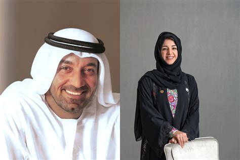 Sheikh Ahmed Appointed As Chairman Of Expo City Dubai Authority