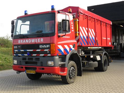 Brandweer Zuid Limburg Kazerne Maastricht Zuid Flickr