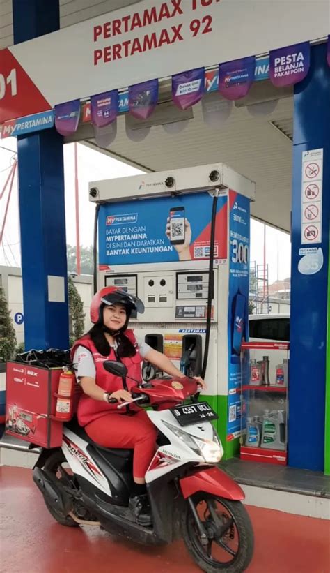 Direksi Pertamina Tinjau Dan Pastikan Kesiapan Layanan BBM LPG Avtur