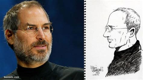 Steve Jobs Hidup Kembali Di Komik Manga Tekno Liputan6