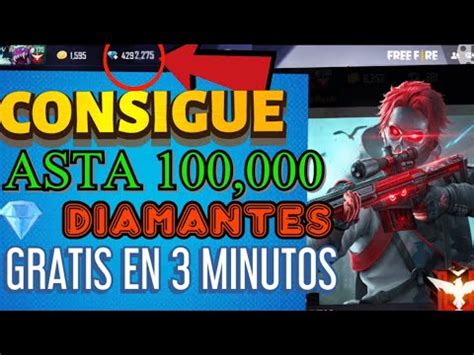 Ya Funciona Como Tener Diamantes Gratis En Free Fire Sin Dinero