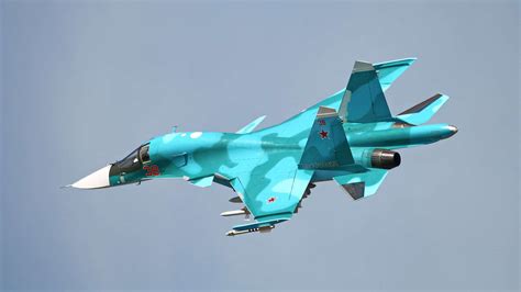 The 9 Best Sukhoi Fighter Jets Aero Corner