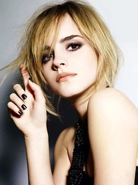 idées de Emma Watson hot emma watson actrice célébrités