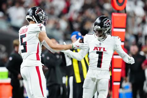 Falcons Playoff Scenarios After Week Win How Can Atlanta Win The