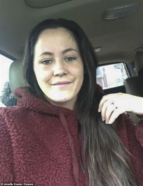 Teen Mom 2 Star Jenelle Evans Reveals Fibromyalgia Diagnosis After