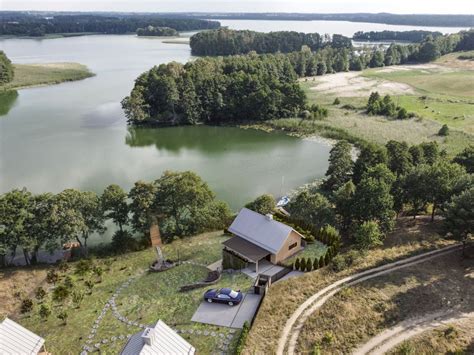 Domy Letniskowe Nad Jeziorem Zobacz Wietne Projekty Galeria