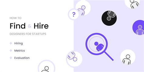 Where and How to Find Designers for Startups: Guide | Uitop