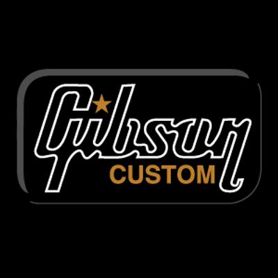 Gibson Custom Shop on Twitter: "From the archives (2002): All wood Les ...