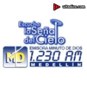 Minuto De Dios Medell N Escuchar Online