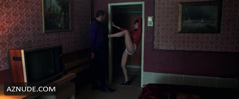 Losing Alice Nude Scenes Aznude