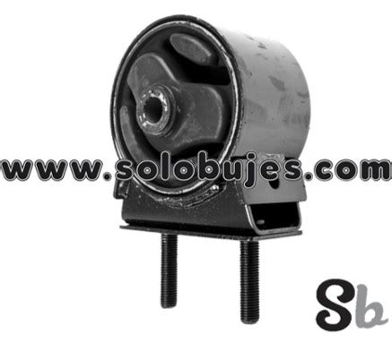 Soporte Motor Izquierdo Swift 2020 Solobujes