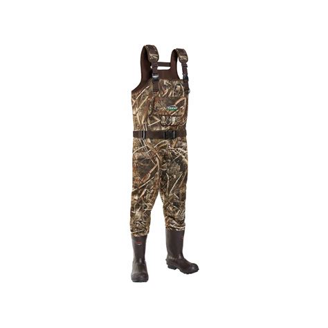 Top Best Chest Waders In Reviews Guide