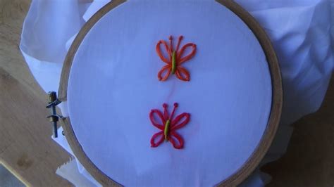 Download Hand Embroidery Flowers Patterns Gif | Helmuth Projects