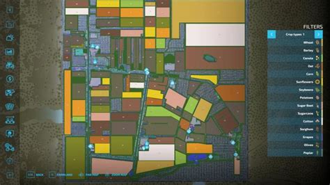 PAPENBURGER MAP V1.0.0.3 » GamesMods.net - FS19, FS17, ETS 2 mods