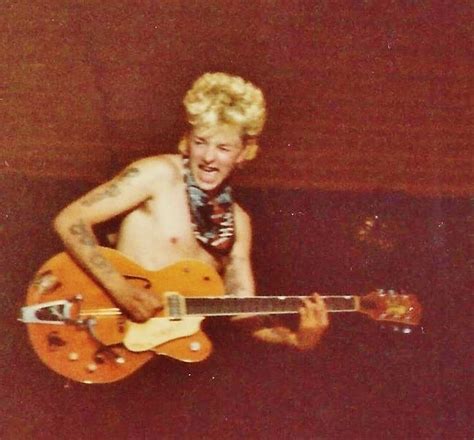 Stray Cats Concert Tour History Concert Archives