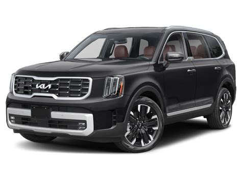 2024 Kia Telluride Sx Price Specs And Review Straightline Kia