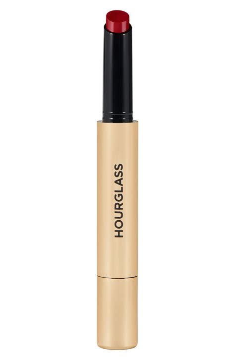 Hourglass Phantom Volumizing Lip Glossy Balm Entice Editorialist