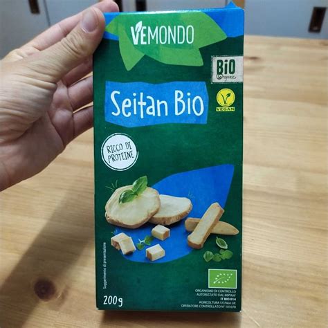 Vemondo Seitan Bio Review Abillion