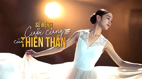 Tập 1 Thiên thần hạ giới Sứ Mệnh Cuối Cùng Của Thiên Thần 16 Tập VieON