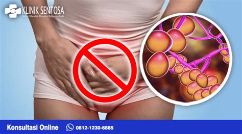 Bagaimana Cara Mencegah Vaginitis Pada Wanita Klinik Utama Sentosa