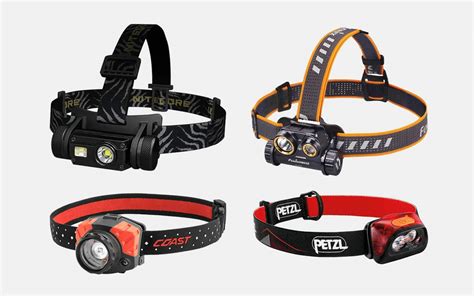 The 10 Best Headlamps For Every Outdoor Activity Gearmoose