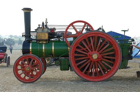 Amazing Built From Scratch Case 150 Steam Engine Artofit