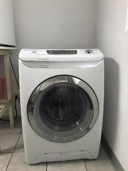 Secadora Electrolux Segunda Mano Ofertas De Ocasi N