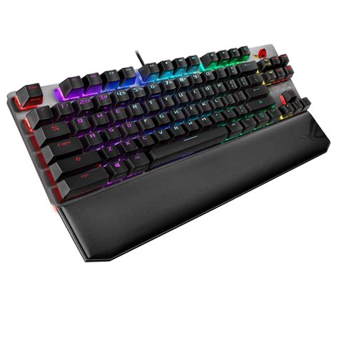 Rog Strix Scope Tkl Deluxe Keyboards Rog United States