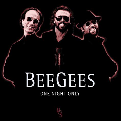 ‘One Night Only’: Bee Gees’ Las Vegas Show Became A Global Sensation