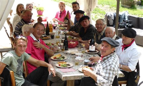 La Ferme Des Riondons Va Passer Sur TV8 Mont Blanc