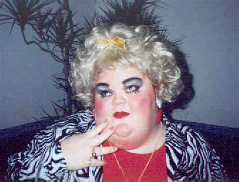 Drew Carey Sow Mimi Halloween Mask Sitcoms Online Photo Galleries